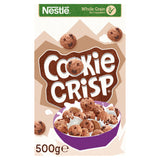 Nestle Cookie Crisp Cereals ASDA   