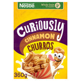 Nestle Curiously Cinnamon Churros - McGrocer