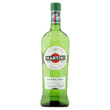 Martini Extra Dry Vermouth Liqueurs & Spirits ASDA   