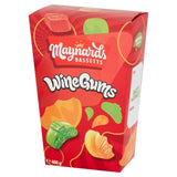 Maynards Bassetts Wine Gums Sweets Carton Sweets M&S   