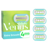 Venus Embrace 5 Blade Razor Blades Women's Toiletries ASDA   