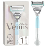 Venus For Pubic Hair & Skin Women's Razor - 1 Blade Women's Toiletries ASDA   