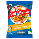 Aunt Bessie's Yorkshire Pudding Mix GOODS ASDA Default Title  