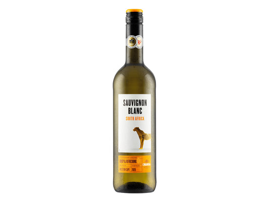 Cimarosa South African Sauvignon Blanc Wine & Champagne Lidl   