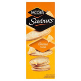 Jacob's Cheese Savours Food Cupboard M&S   