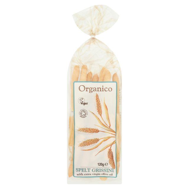 Organico Spelt Grissini Perfumes, Aftershaves & Gift Sets M&S   