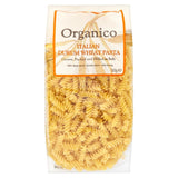 Organico Organic Fusilli Free from M&S Default Title  