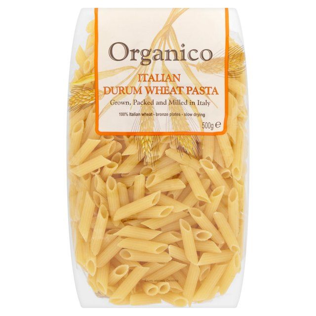 Organico Organic Penne