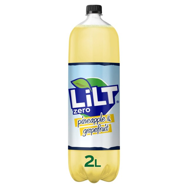 Lilt Zero