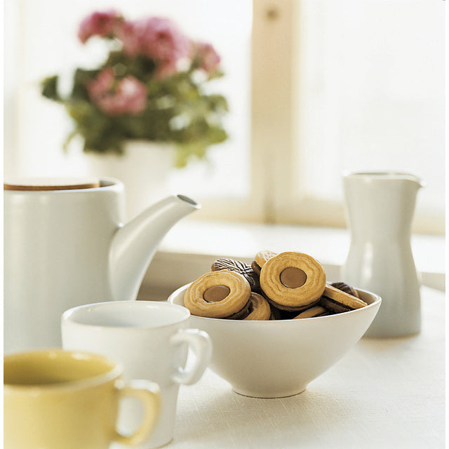 Goteborgs Ballerina Kex Biscuits with Nougat Filling