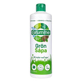 Grumme Gron Sapa Liquid Green Floor Soap WORLD FOODS M&S   