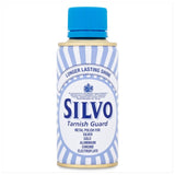 Silvo Metal Polish & Cleaner Liquid Accessories & Cleaning M&S   