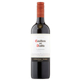 Casillero del Diablo Carmenere Wine & Champagne M&S Default Title  