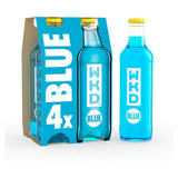 WKD Blue Ready to Drink 4x275ml All spirits & liqueurs Sainsburys   