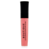 Boutique Lip Plumping Hydrating Gloss Kiss Me Softly 5ml All Sainsburys   