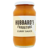 Hubbard's Curry Sauce 440g Indian Sainsburys   