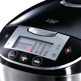 Russell Hobbs 11-in-1 Rice and Multi Cooker 5L, 21850