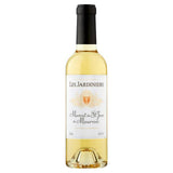 Les Jardiniers Muscat St Jean de Minervois 37.5cl All white wine Sainsburys   