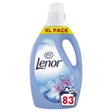 Lenor Fabric Conditioner Spring Awakening Scent 83 Washes - McGrocer
