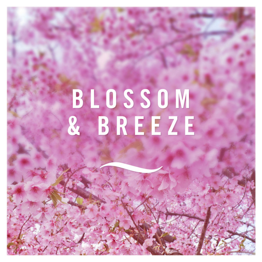 Febreze Fabric Freshener Spray, Blossom & Breeze GOODS ASDA   