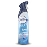 Febreze Aerosol Spray Air Freshener, Spring Awakening GOODS ASDA   