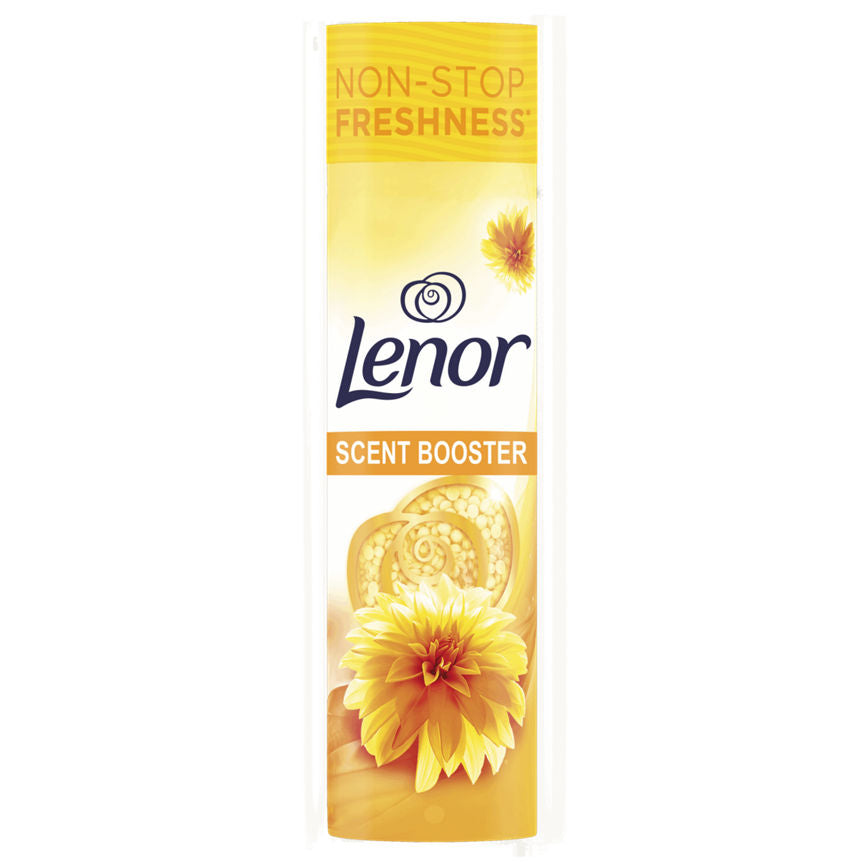 Lenor In-Wash Scent Booster Beads Summer Breeze - McGrocer
