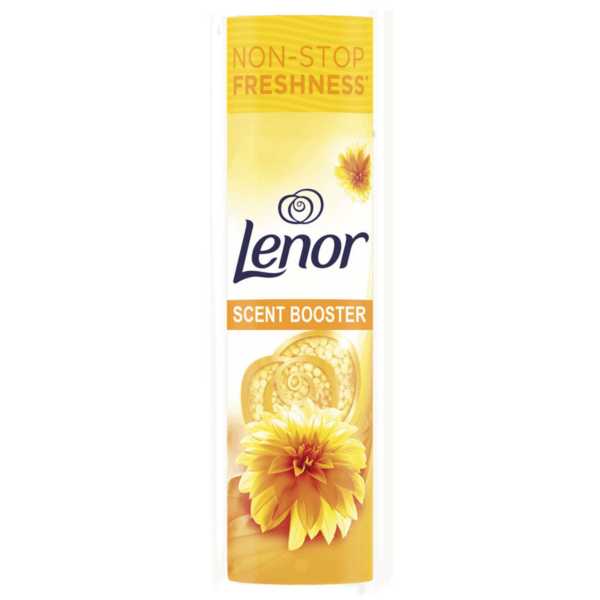 Lenor In-Wash Scent Booster Beads Summer Breeze