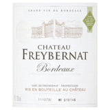 Chateau Freybernat Bordeaux Rouge Wine & Champagne M&S   