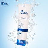 Head & Shoulders Classic Anti Dandruff Scalp & Hair Conditioner Haircare & Styling ASDA   