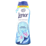 Lenor In-Wash Scent Booster Spring Awakening General Household ASDA   