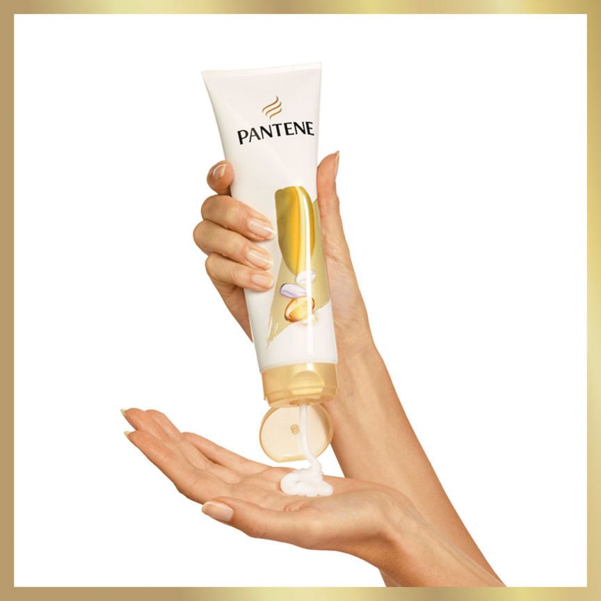 Pantene Pro-V Repair & Protect Hair Conditioner, 2x The Nutrients In 1 Use Haircare & Styling ASDA   