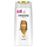 Pantene Pro-V Repair & Protect Shampoo, For Damaged Hair Haircare & Styling ASDA   