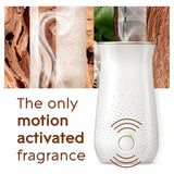 Glade Sense & Spray Refill Sandalwood & Jasmine Air Freshener Accessories & Cleaning M&S   