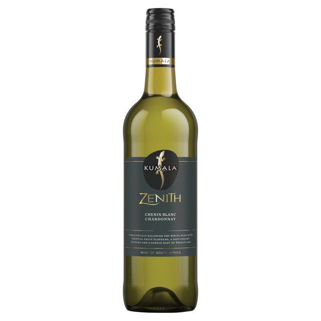 Kumala Zenith Chenin Blanc Chardonnay