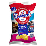 Seabrook Variety Multipack Free from M&S Default Title  