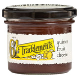 Tracklements Quince Fruit Cheese GOODS M&S Default Title  