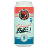 Roosters Brewing Co. Tropical Assassin India Pale Ale 440ml All beer Sainsburys   