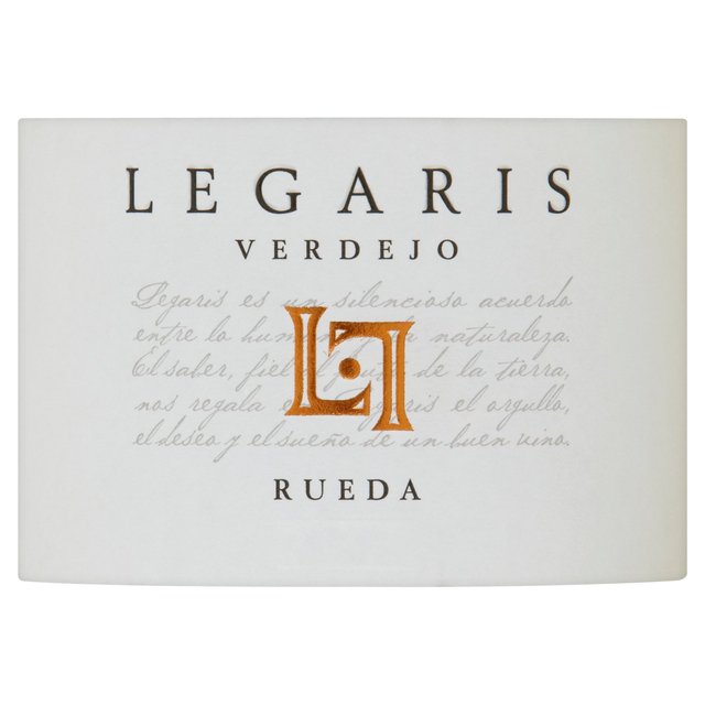 Legaris Verdejo Rueda Wine & Champagne M&S   