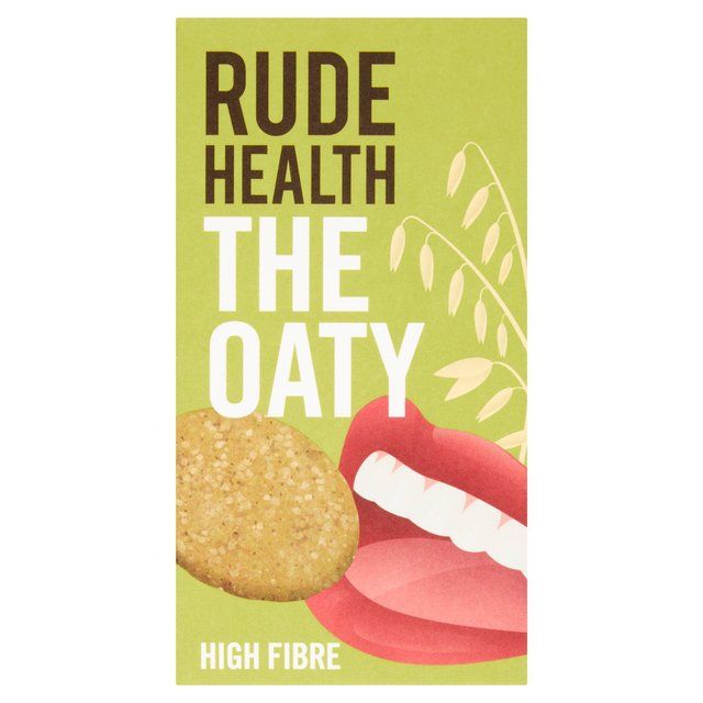 Rude Health The Oaty