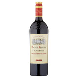 Prestige De Calvet Bordeaux Merlot / Cabernet Sauvignon Rouge Wine & Champagne M&S Default Title  