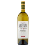 Prestige De Calvet Bordeaux Sauvignon Blanc Wine & Champagne M&S Default Title  