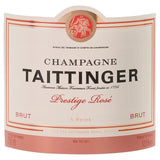 Taittinger Prestige Rose Brut NV Champagne Wine & Champagne M&S   