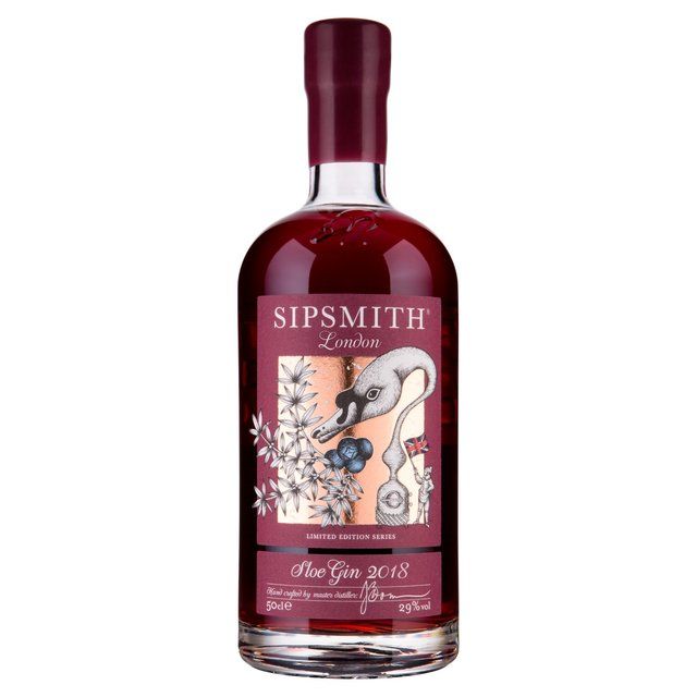 Sipsmith Sloe Gin