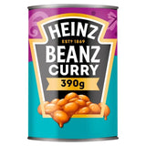 Heinz Beanz Curry Canned & Packaged Food M&S Default Title  