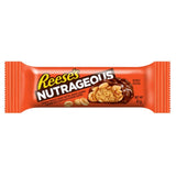 Reese's Nutrageous Sweets M&S Title  