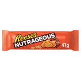 Reese's Nutrageous Sweets M&S   