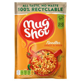 Mug Shot Spicy Sweet & Sour Noodles Rice, Pasta & Noodles M&S Default Title  