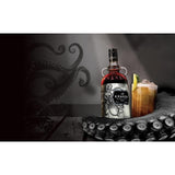 Kraken Black Spiced Rum Liqueurs and Spirits M&S   