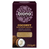 Biona Organic Coconut Palm Sugar Default Title