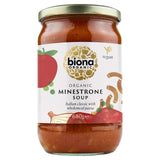 Biona Organic Minestrone Soup - McGrocer